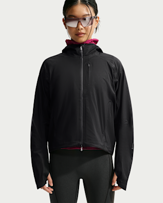 NikeLab | Running Women's Storm-FIT ADV Jacket. Nike.com
